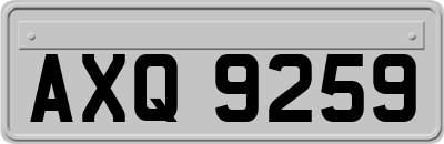 AXQ9259