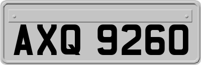 AXQ9260