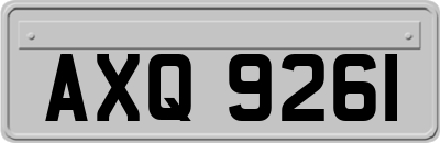 AXQ9261