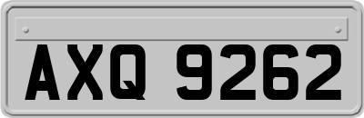 AXQ9262