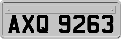 AXQ9263