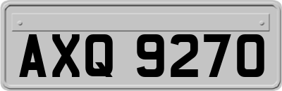 AXQ9270