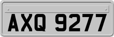 AXQ9277