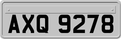 AXQ9278