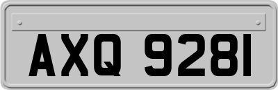 AXQ9281