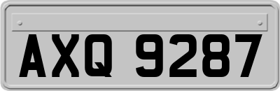 AXQ9287