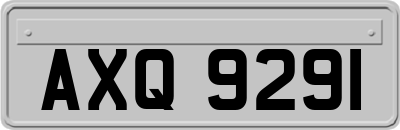AXQ9291