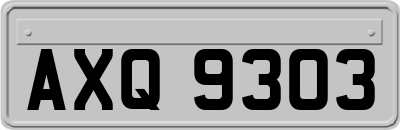 AXQ9303