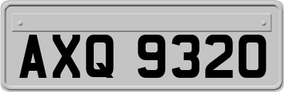 AXQ9320
