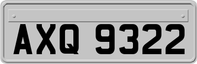 AXQ9322