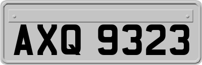AXQ9323