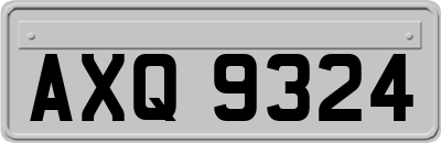 AXQ9324