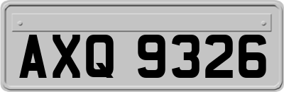 AXQ9326
