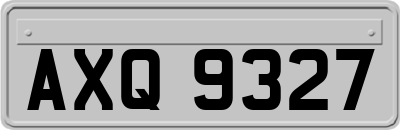 AXQ9327
