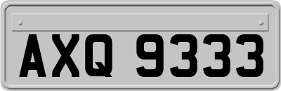 AXQ9333