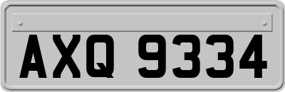 AXQ9334