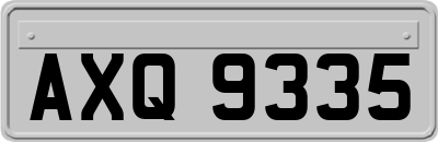 AXQ9335