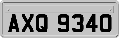AXQ9340