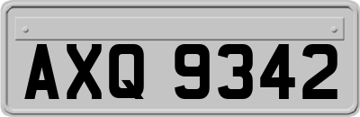 AXQ9342