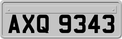 AXQ9343