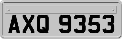 AXQ9353