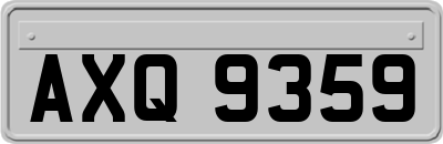 AXQ9359