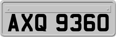 AXQ9360