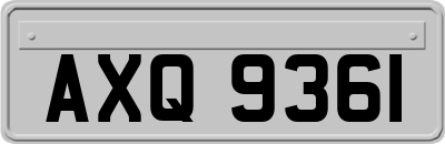 AXQ9361