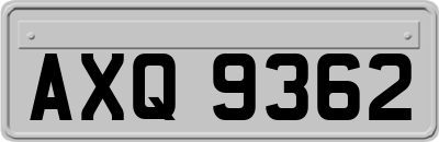 AXQ9362