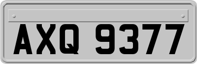 AXQ9377