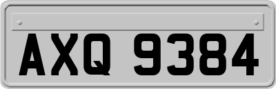 AXQ9384