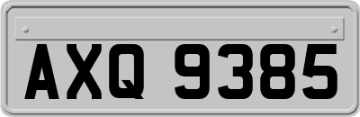 AXQ9385
