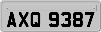 AXQ9387