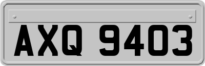 AXQ9403