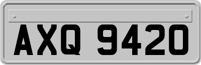 AXQ9420