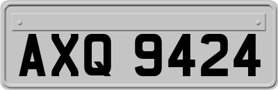 AXQ9424