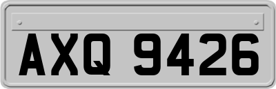 AXQ9426