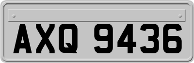 AXQ9436