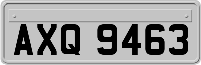 AXQ9463