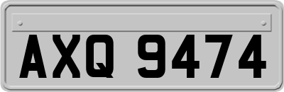 AXQ9474