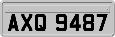 AXQ9487