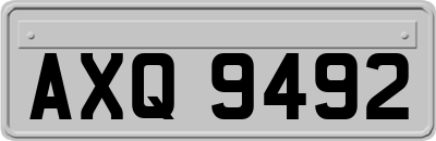 AXQ9492