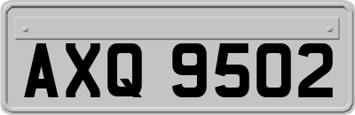 AXQ9502