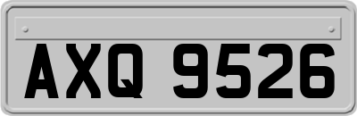 AXQ9526