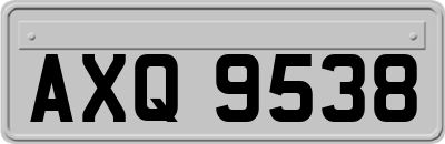 AXQ9538