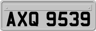 AXQ9539