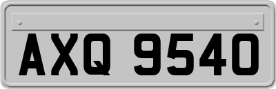 AXQ9540