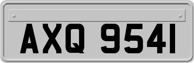 AXQ9541