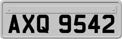 AXQ9542