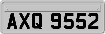 AXQ9552